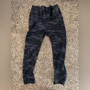 GapFit sculpt leggings